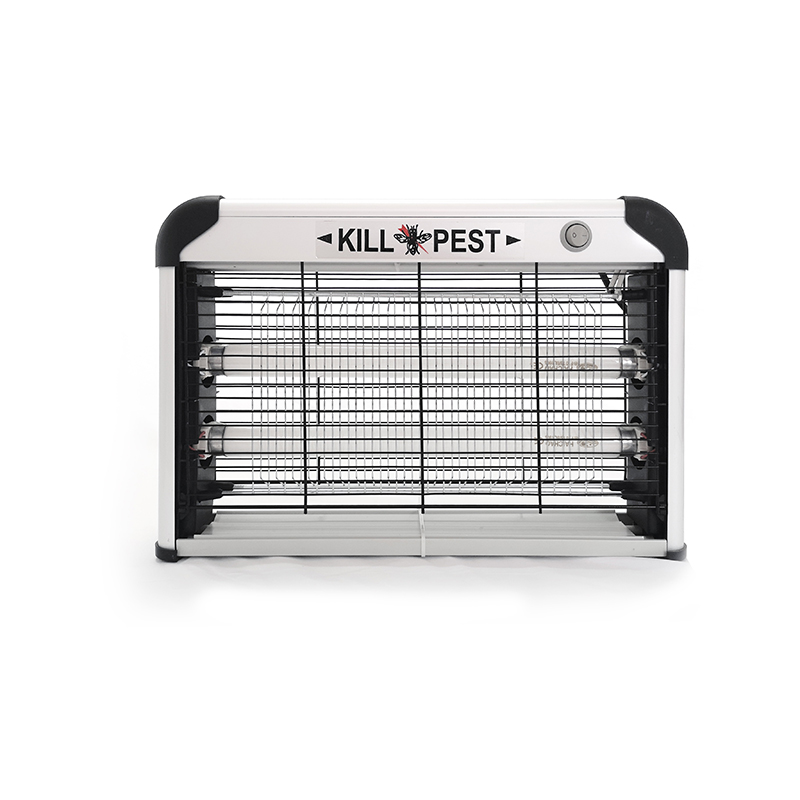 Best UV LED Home Insect Trap Aluminum Alloy Mosquito Killer Lamp bug zapper High quality energy-saving fly killing machine