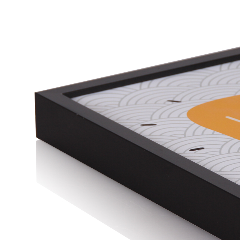 ZOOYA wholesale customized high quality full size 5x7 6X8 A4 A3 A2 picture photo frame aluminum brushed