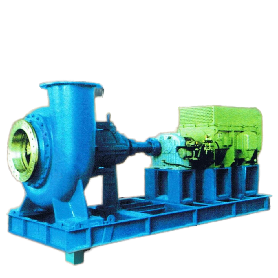 Explosion-Proof Stainless Steel Vertical Motor Pump with Open Impeller for Chemical Industry Marine Food Gasoline Fuel Use