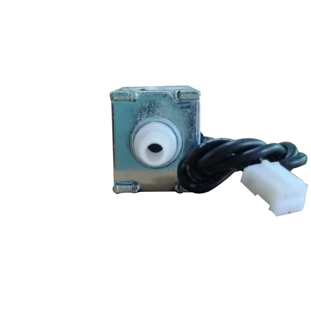 Мини Соленоидный клапан 12V /24V насос для молоко