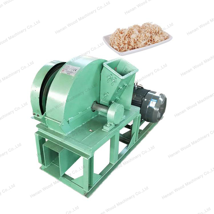Hot selling products electric wood shaving machine for sale