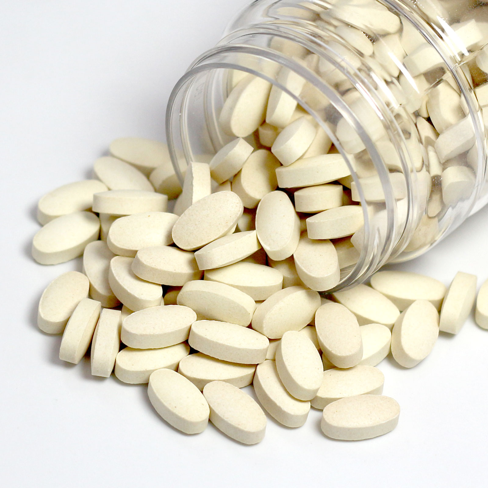 Wholesale customized label folate supplement food grade iron and folic acid for women