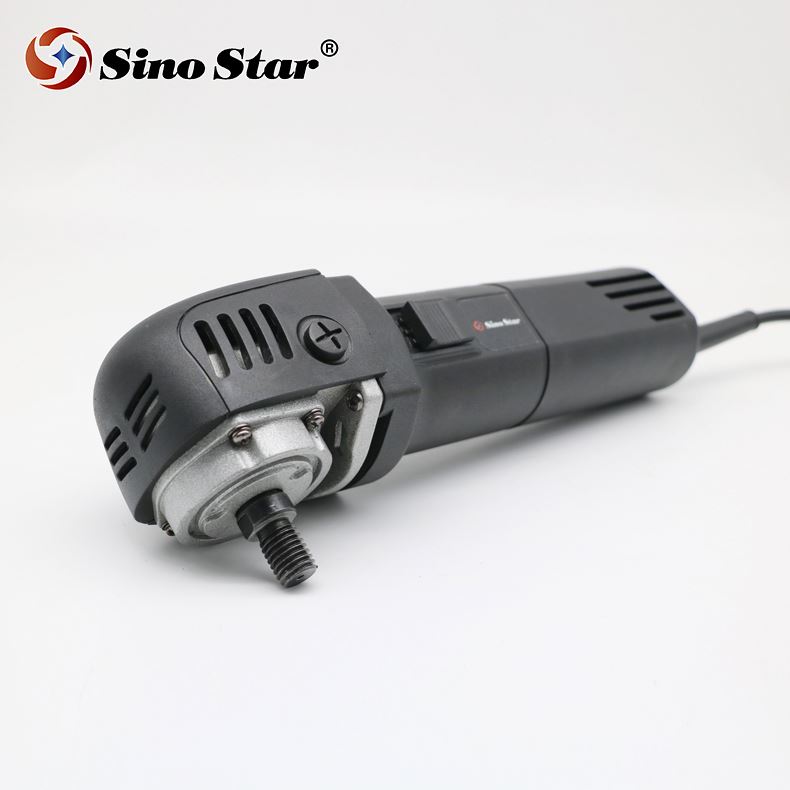 Sino star CP5801 710 Вт, оптовая продажа, полировщик электрических автомобилей для красоты автомобиля
