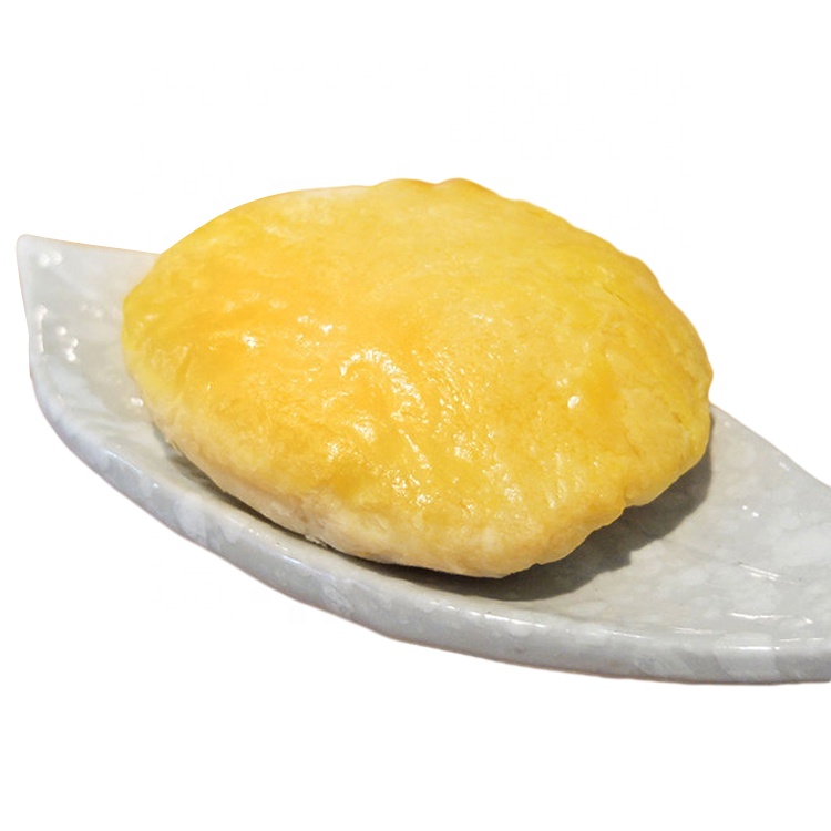 New Model Customized Taiwan Snack Food Sweet Heart Cake Sun Cake