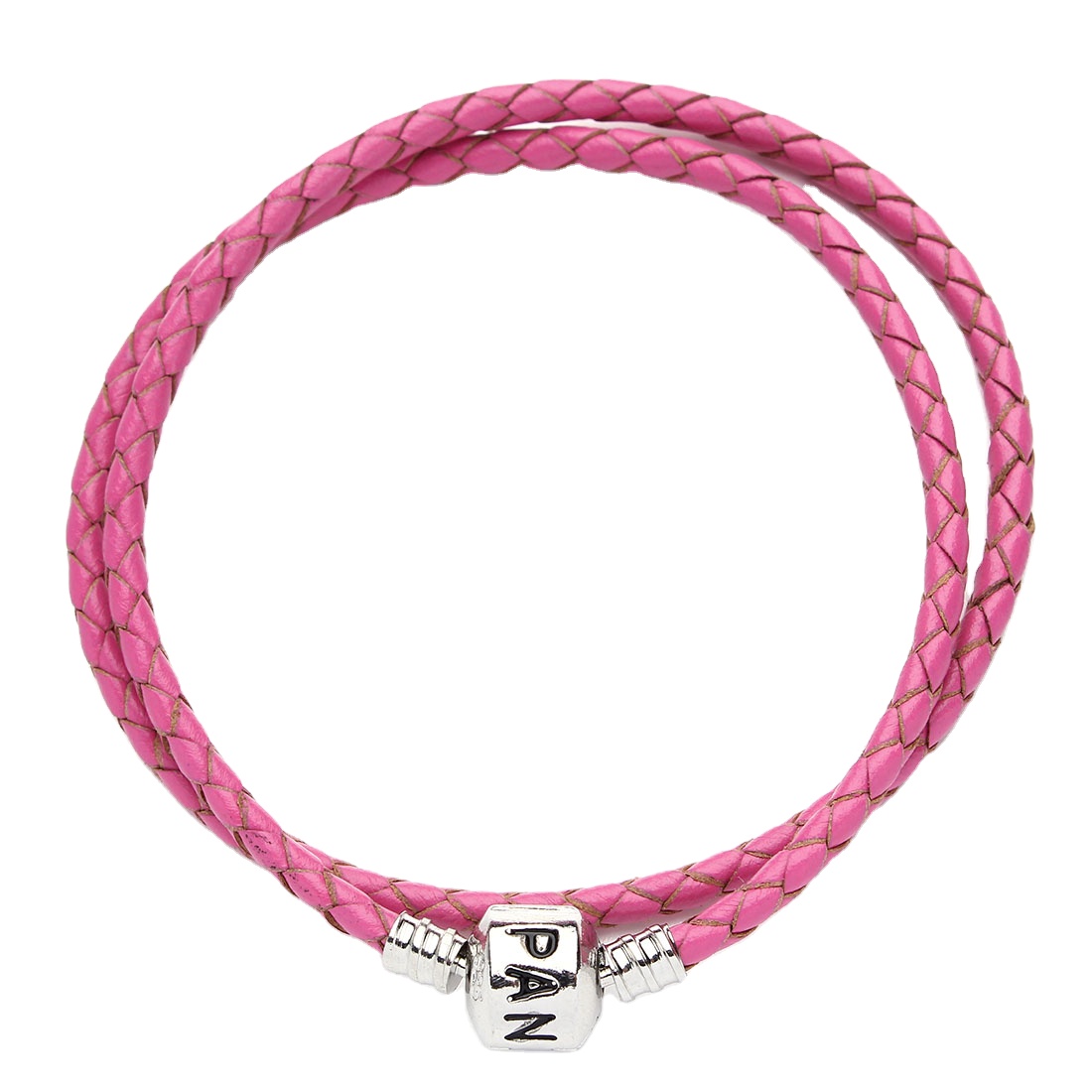 2021 Fashion Weaving Lucky Bracelet Multiple Color Charm Bracelet Men And Wome Truth Leather Rope Bracelet