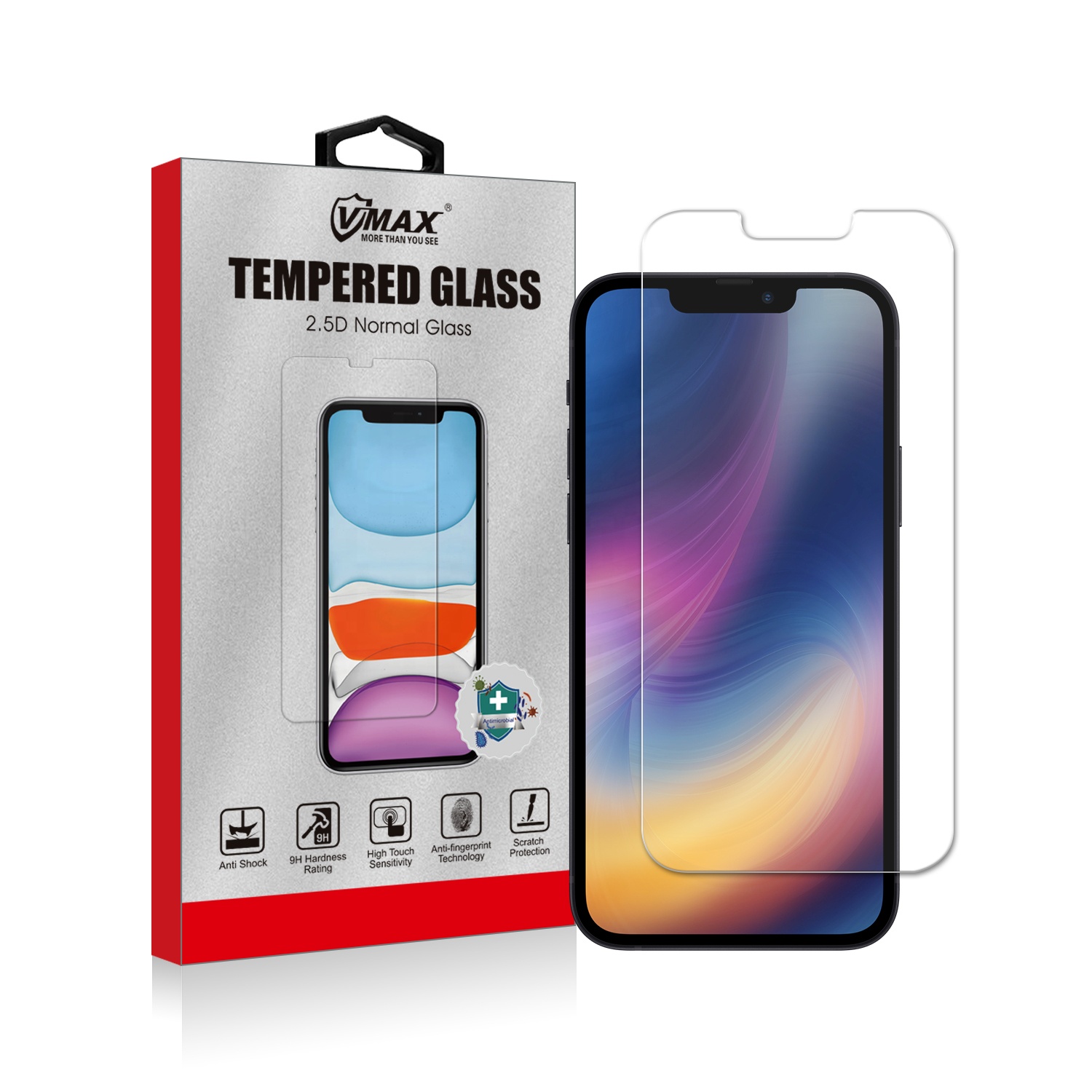 Защита экрана для iPhone 12 11 13 Pro XS Max XR, закаленное стекло для iphone 11 12 13 Mini, защитное стекло