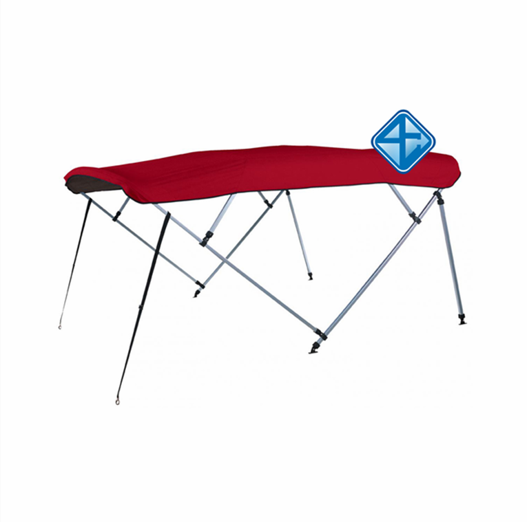 Водонепроницаемая УФ-стойкая надувная лодка bimini tent