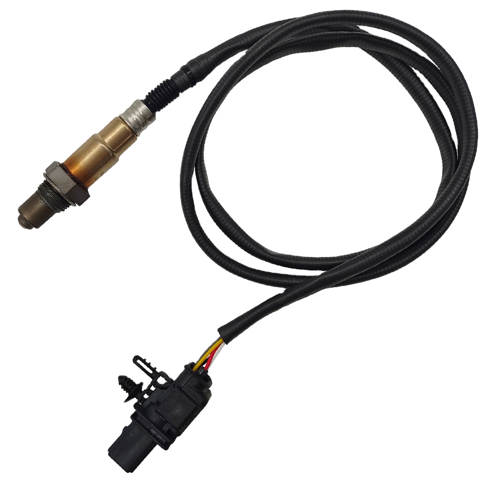 Оригинальный кислородный датчик Hopidy 0258017025 для VW Skoda Ford 0258017068 0258017069