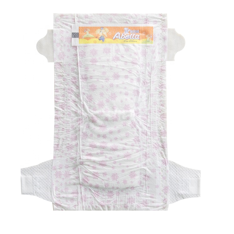 Крылья OEM Abdl, подгузники, дышащие мягкие теплые panals Fraldas descard aveis, детские подгузники