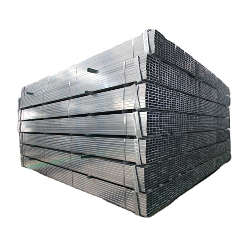40x40 прямоугольного сечения вес (мягкая сталь SHS и RHS)