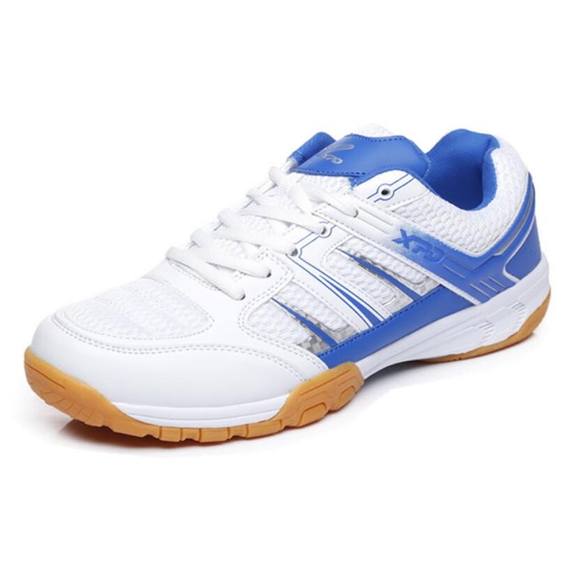 Professional training table tennis shoes