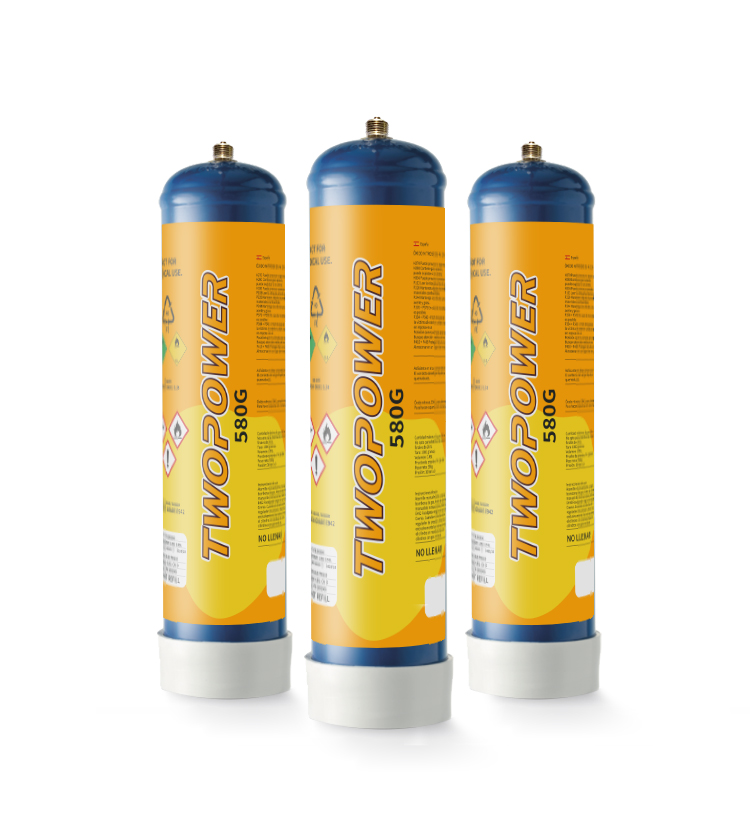 580g газ закиси азота N2o 0.95L N2O зарядное устройство кухонные принадлежности крем зарядные устройства для использования с высшего сорта
