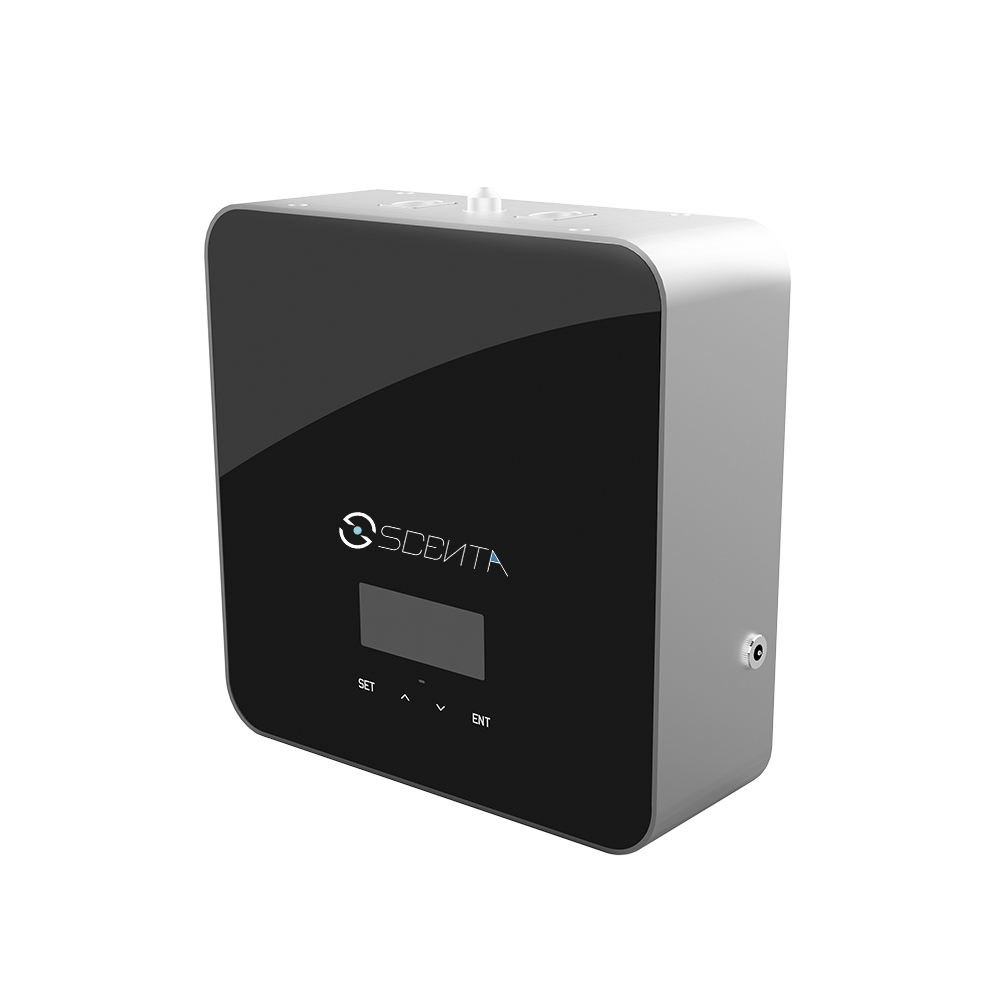 SCENTA Top Sale Electric Air Scent Delivery System Scent Air Machine For Sale,Professional Aroma Scent Diffuser Machine