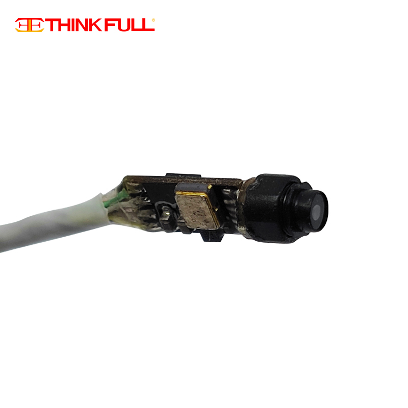 Камера-эндоскоп с usb uvc, 1 МП, ov9732, 3,6 мм