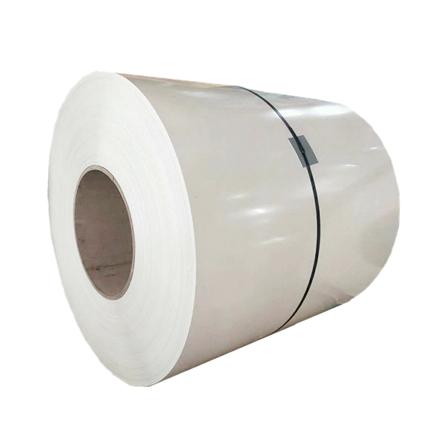 Prepainted GI PPGI GL PPGL CRC HRC cold rolled steel coil coated corrugated