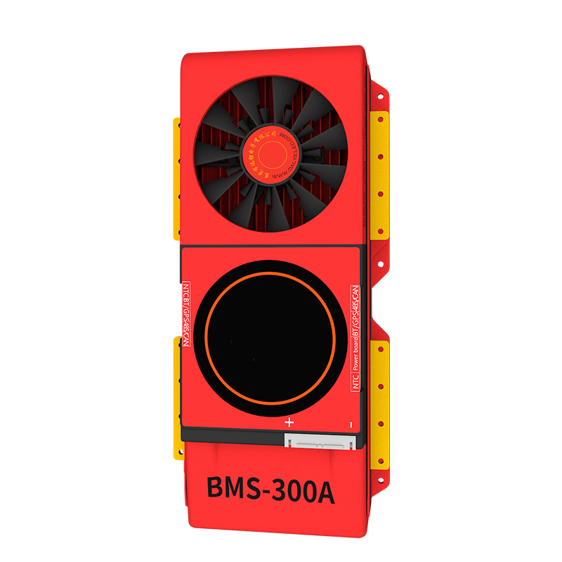 Smart lifepo4 bms Uart Communication Bt 16S 48V 100A 150A 200A 250A 300A Bms используется для литий-ионной батареи