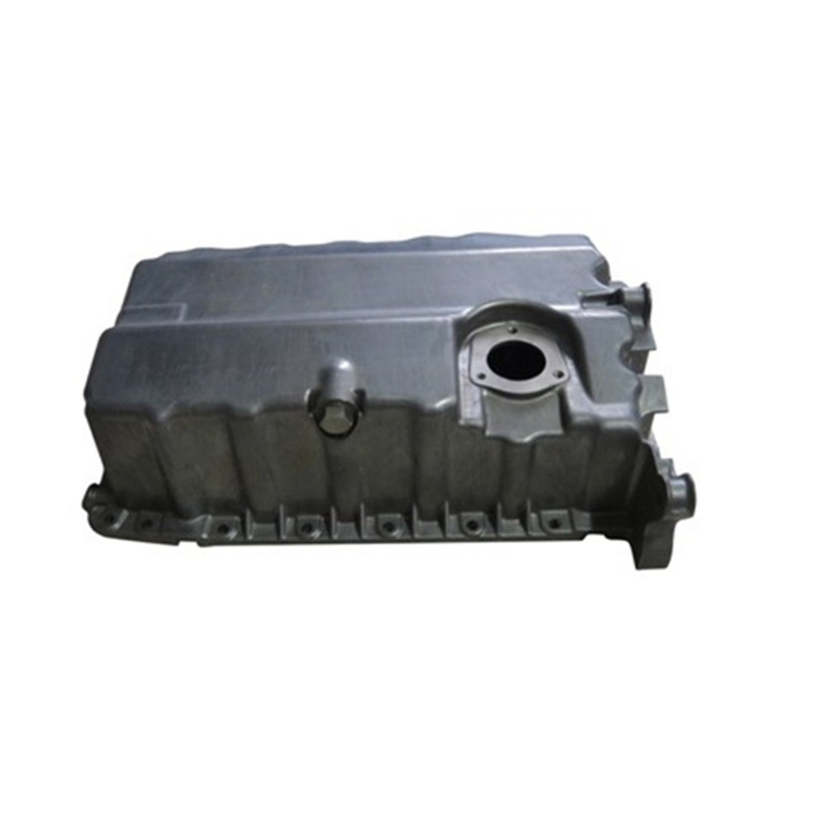 038 103 603AG 038 103 601AG 06A 103 601R поддон для кастрюли двигателя для VW Golf вариант/плюс