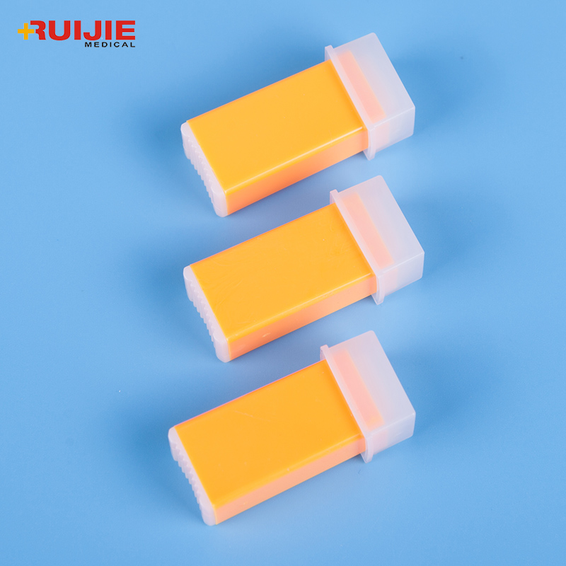 Sterile Safety Auto Blood Lancets