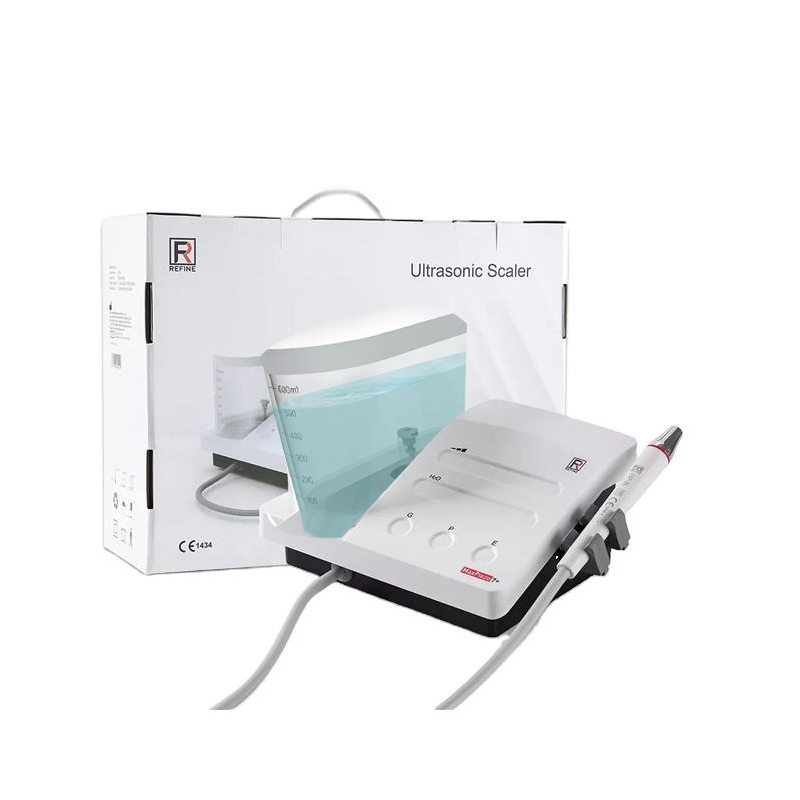 Dental Ultrasonic Scaler with LED Dental Teeth Scaler Teeth cleaning equipment