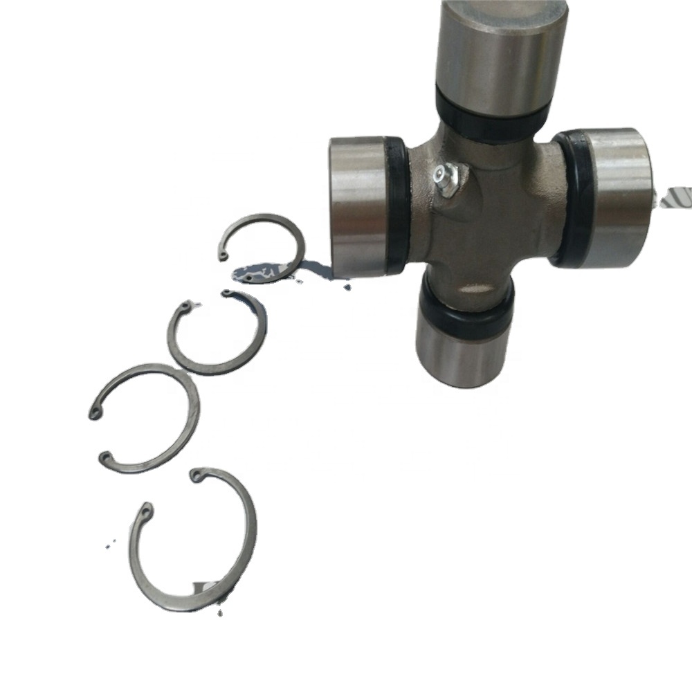 Поперечная ось 41*118 мм foton EQ140(41*188) EQ140-41118-T