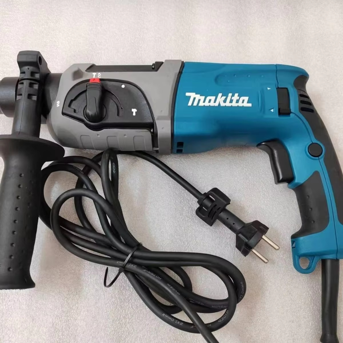 BIYOTI BYT-1305 New Supply Professional Handheld Portable Power Tool 10mm Impact Electric Drill for Household Using