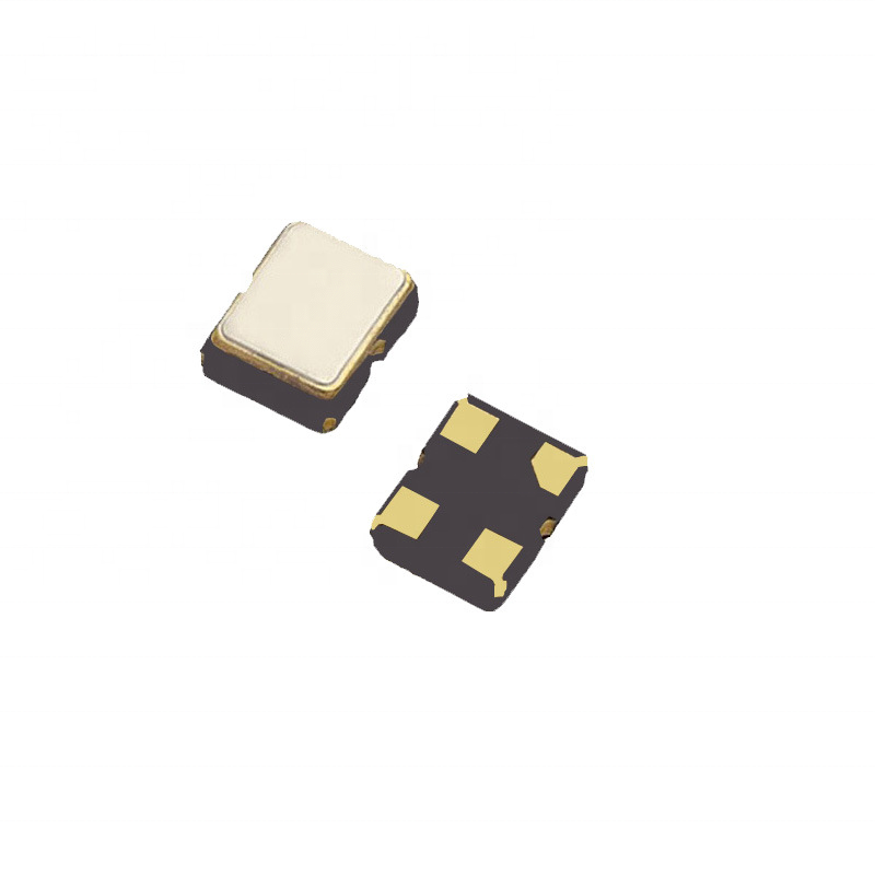 SJK SMD 2016 Кристалл Осциллятор-серия 1N 27,12 3,3 v Кристалл осциллятор кристаллические часы