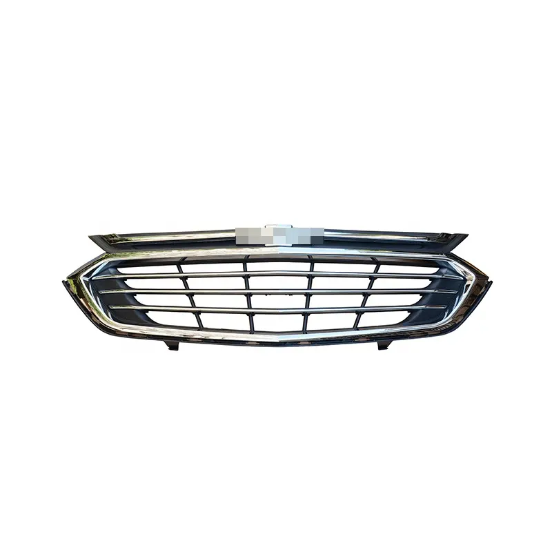 Front bumper grille upper grill Fit For Chevrolet Equinox 2018-2020