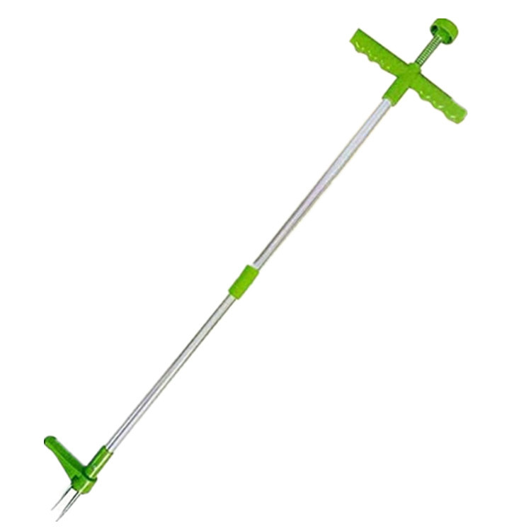 New Design Lightweight Durable Stand Up Weed Puller For Patio Paving Sideway Garden Path And Driveway