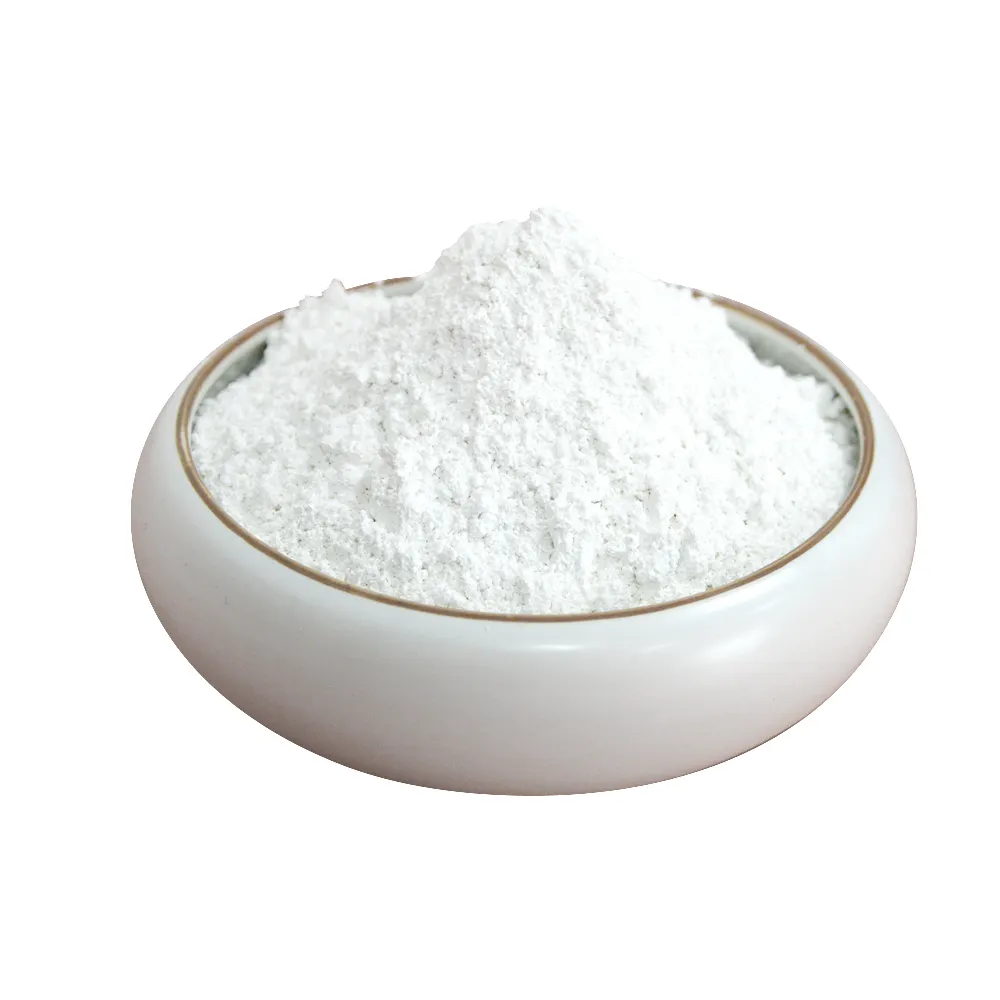Calcined Clay Kaolin Powder Price For Paint