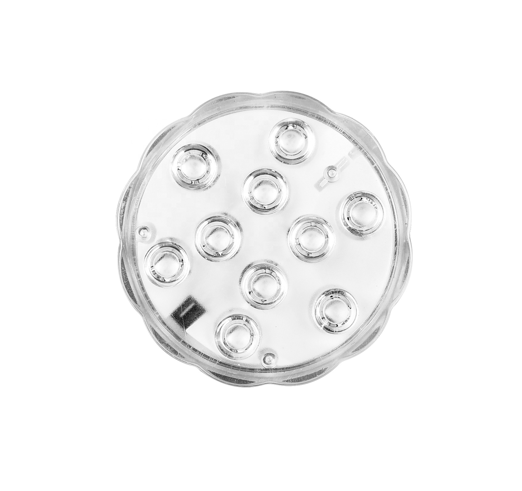 Factory Price Ip68 Remote Control Color Changing Submersible Led Lights Swimming Pool In Water Aquarium Light