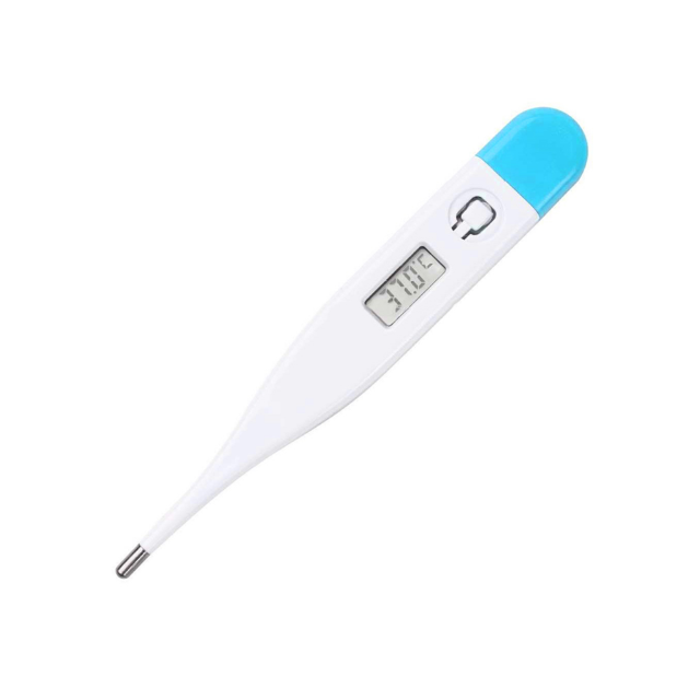 Manufacturer Digital lcd Termometer/Clincial thermometer/baby digital thermometer