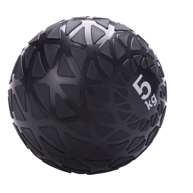 High Quality Custom Logo Gym Power Training PVC Slam Balls/ medicine balls