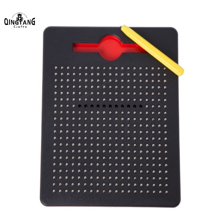 Educational Magnetic Drawing Board Magnet Tablet Pad Writing Board for Kids
