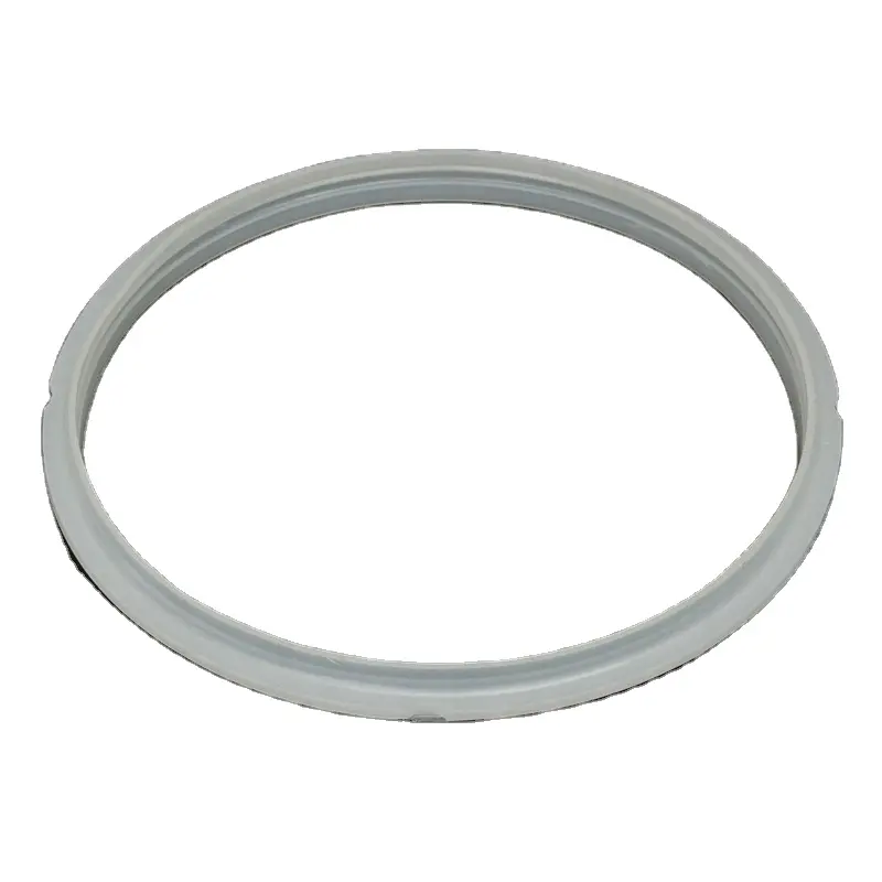 Custom Pressure Cooker Sealing Ring Food Grade Silicone Gasket Accessories Replace for Instant Pot