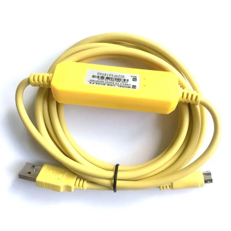 Программируемый кабель TSXPCX3030 TSX Neza TWIDO PLC USB-RS485 TSXPCX1031
