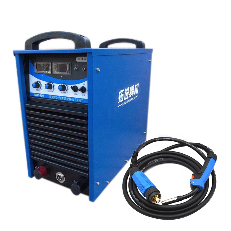 Nbc-350 380V газа MIG CO2 igbt-инвертор для сварочной машины с поддержкой методов сварки mig mag сварочный аппарат