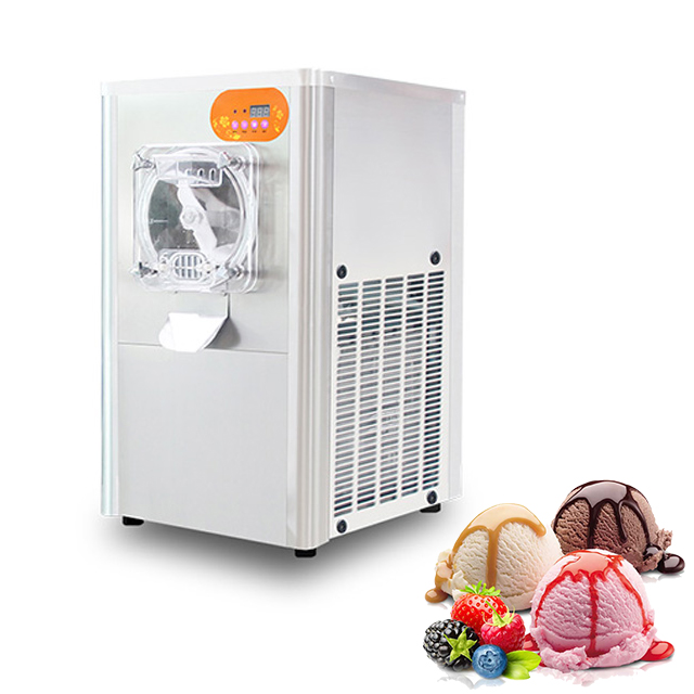 Машина для приготовления мороженого Gelato для продажи