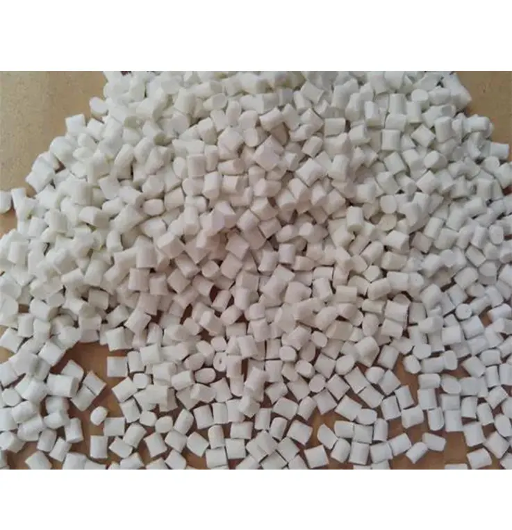 Polybutylene Terephthalate Resin Virgin Pbt Pellets Plastic Material