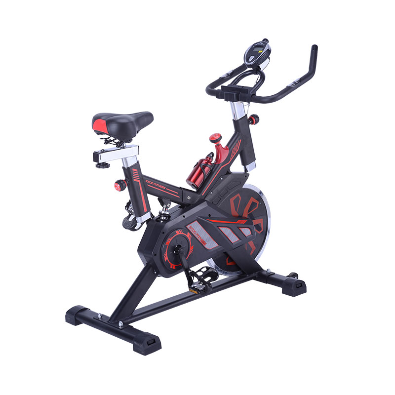 Fitness equipment body fit exercise bike indoor bike spin bike