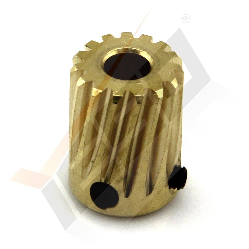 2150104 червь Yamato AZ8000 AZ7000 Overlock промышленные швейные машины запасные части Швейные аксессуары Швейные машины части