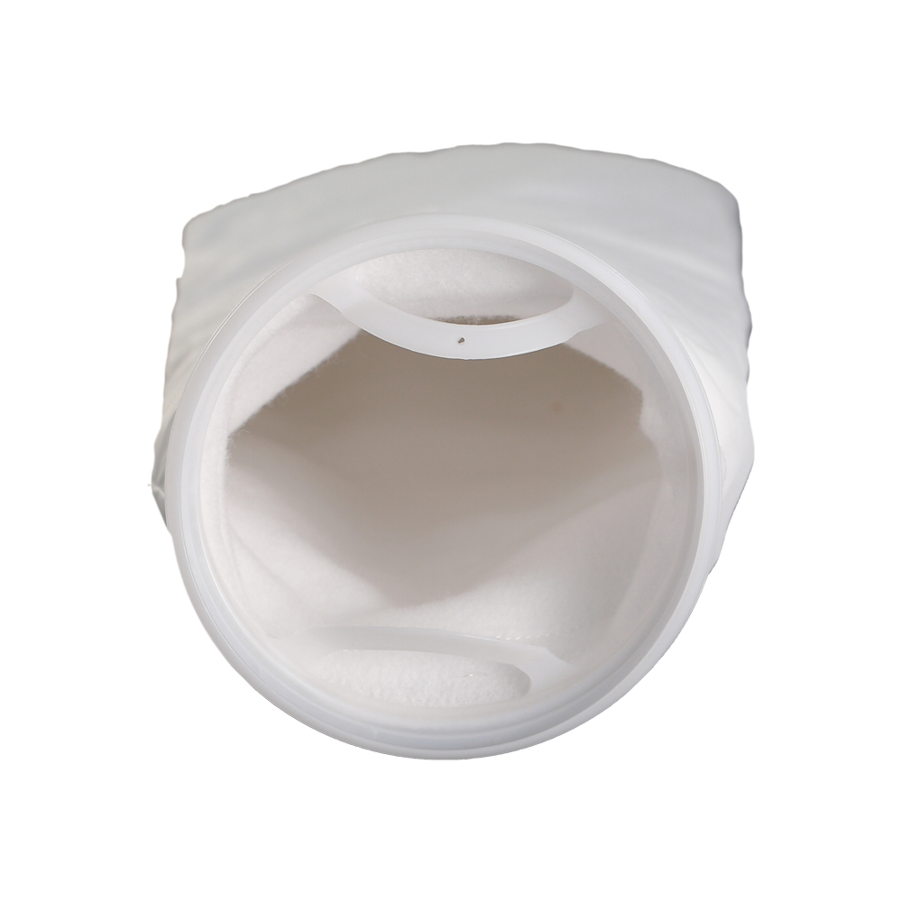 High quality filter bag PE/PP/Nylon/PTFE micron filter bag