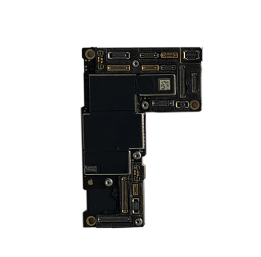 Оригинальная материнская плата для iPhone XR 11 12 Pro MAX материнская плата с распознаванием лица основная логическая плата