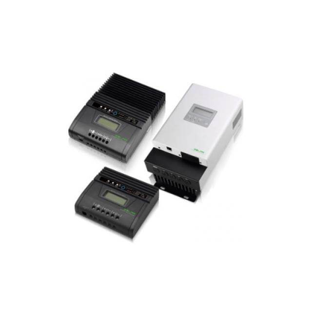 The wholesale solar charge controller is equipped with an MPPT function and a 60A current capacity