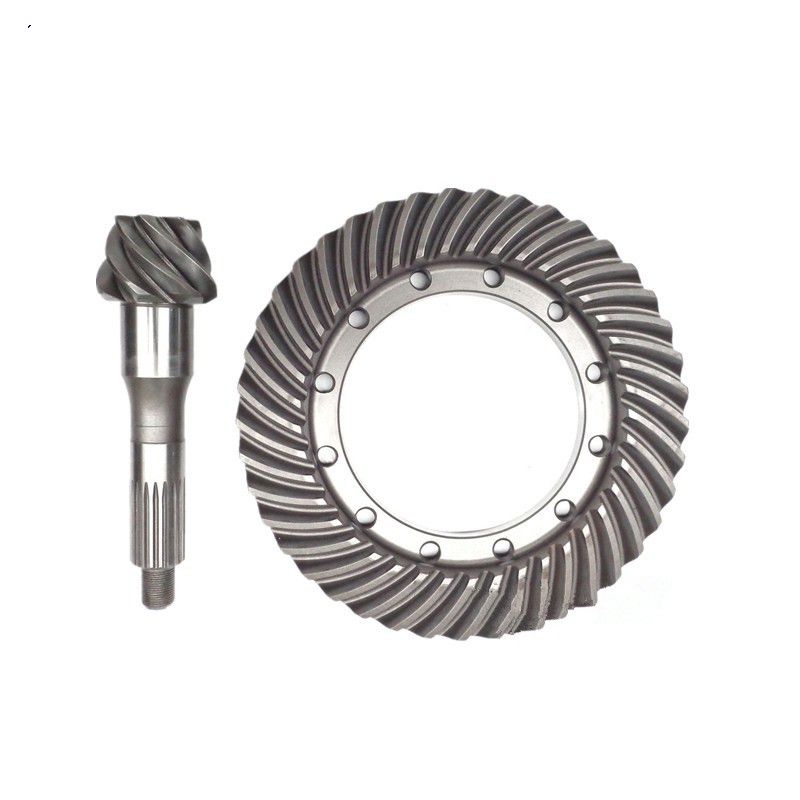 high quality tractor truck flywheel gear ring steel china