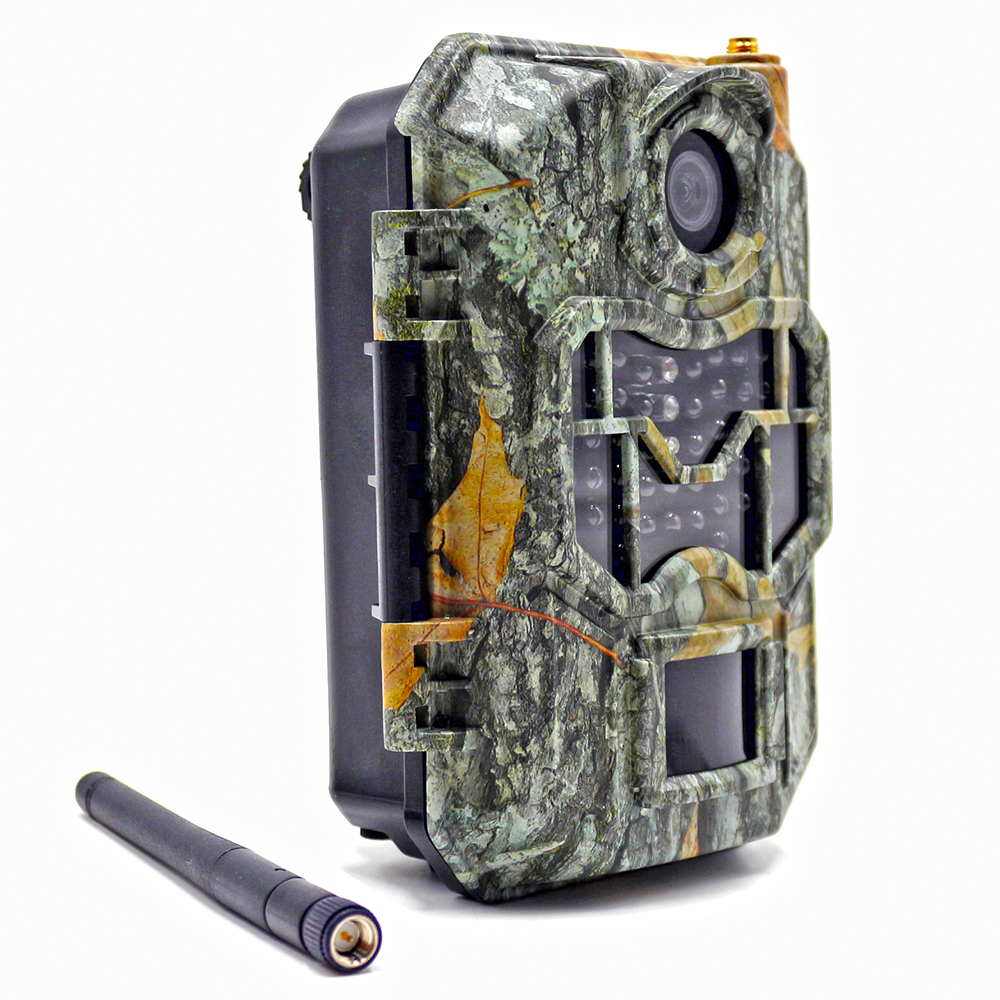 FHD 20MP MMS SMTP FTP SMS Пульт дистанционного управления 3G охотничья камера с 45 шт. 940NM ИК-светодиодов IP66 водонепроницаемый