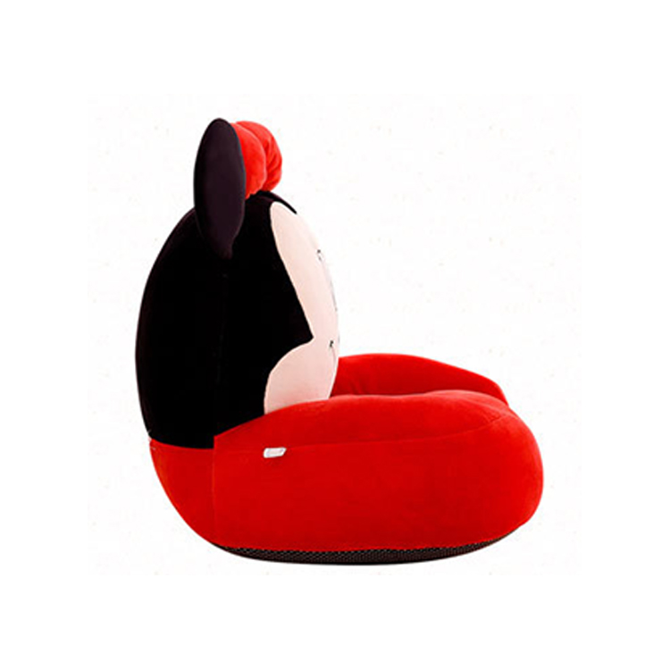 Cute little sofa children baby seat siesta Cheap animal sofa for kids