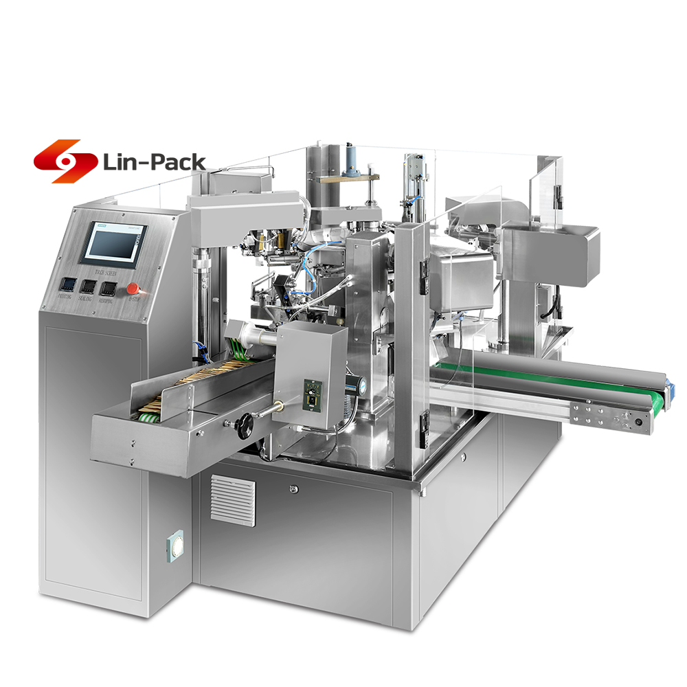 Factory Sales Automatic Packing Machine