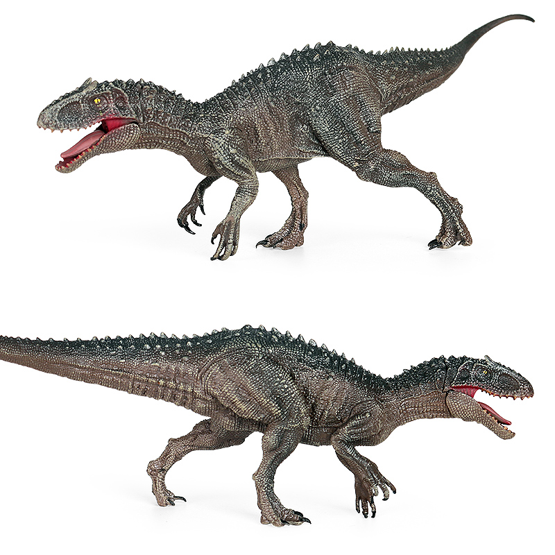 Oenux, оптовая продажа, ПВХ игрушки для животных, Indominus Rex, Фигурки Динозавров Юрского периода, пластиковая модель