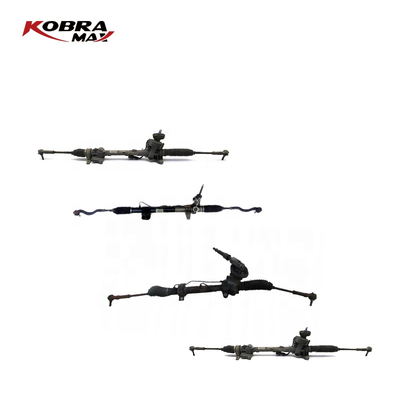 4000N2 Car Parts Hydraulic Power Steering Rack and Pinion Auto Steering Gears for PEUGEOT PEUGEOT 405 I  15B 
