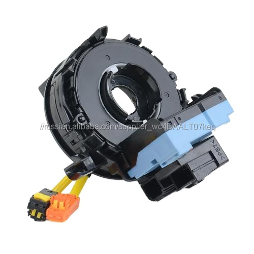 Спиральный кабель с угловым датчиком для TOYOTA PRADO LC120 89245-74010